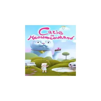 Gamera Game Catie In Meowmeowland PC Game